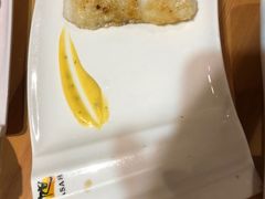 -割烹旭日本料理(龙湖狮山天街店)