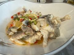 -金山记靓鸡专门店·中山菜