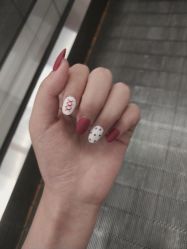 -LEILEI NAIL蕾蕾美甲美睫