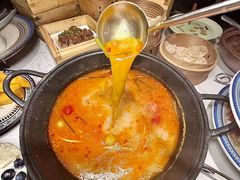 -太琼糟粕醋火锅·海南老爸茶(海棠湾臻选店)