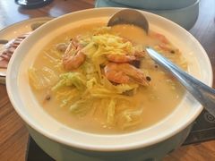 -香厨中餐厅(松北香格里拉店)