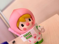 -泡泡玛特POPMART(合生汇店)