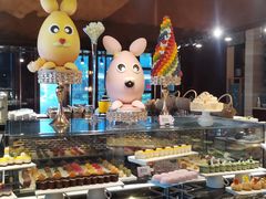 -泉州富力万达文华酒店·美食汇自助餐厅