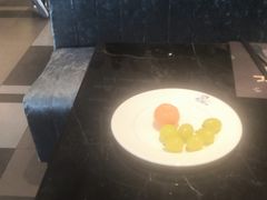 -小天鹅戴斯酒店鲸鲨百汇创作料理