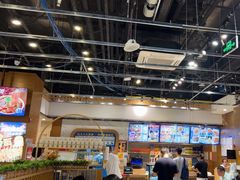 -西部马华清真兰州牛肉面·烧烤夜市(三里河店)