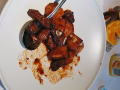 -小厨娘淮扬菜(清江苏宁广场店)