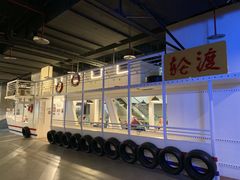 -MAX伯爵沉浸式超级游戏体验馆·实景桌游·剧本杀(小时代店)