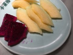 -小菜园新徽菜(南通永旺店)