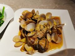 -达叔香味海鲜(海棠68环球美食街店)