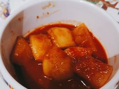 -七八冷面·延边朝鲜族美食(欢乐谷店)