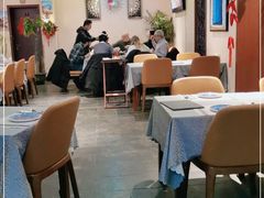 大堂-La Medina餐厅(亮马河南路店)