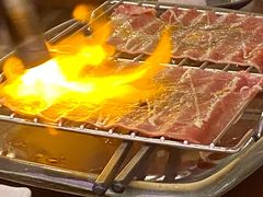 -小川洋风料理(汉街店)