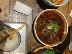 凉拌鸡-铁公鸡·四川料理(天环广场店)