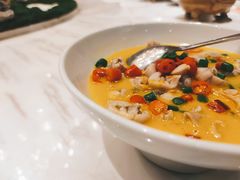 -隆聚·时令海鲜(洪兴店)