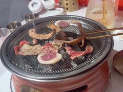 -南浦洞烤肉·新世界版(奥体店)
