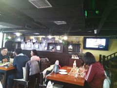 大堂-布拉格餐厅· 中欧捷克菜(全国首店)