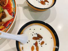 -帕米尔食府(白云观店)