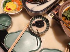 -锦府盐帮·侯宅(五棵松万达店)