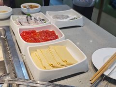 -海底捞火锅(杭州滨江九宜城店)