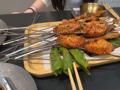 -老虎滩大连海鲜烧烤(建邺云锦路总店)