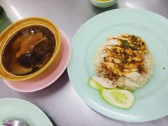 -红大哥水门鸡饭(總店)