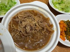 -南城香(北京南站店)