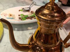 -品回味清真西北楼(宁波首店)