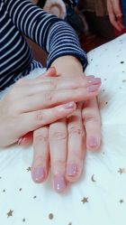 -沐白•盛妍日式美甲美睫