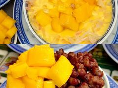 -广信牛奶甜品世家(台东店)