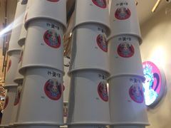 -霸王茶姬(南亚风情第壹城店)
