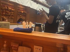 -Ramen满吉·豚骨拉面(丽园路店)