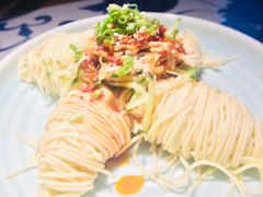 鸡丝凉面-蘇小主(徐州万达店)
