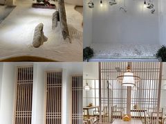 -格桑花开药膳蔬食文化空间