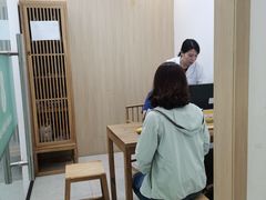 -庆德堂中医馆·小儿推拿(江北店)