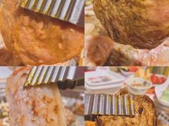 -阪尚皇·原切牛排·烤肉火锅自助(北京路店)