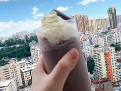 -星巴克(深圳丹竹头分店)