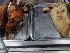 -晓马鸭店(新芜路店)