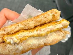 -麦当劳(海洋公园店)