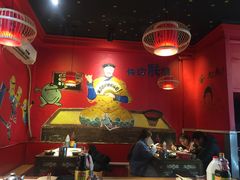 -老天桥蛙炉火锅(姑苏总店)