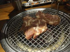 -·缸桶屋·韩式牛肋条自助烤肉(西湖D11店)