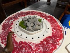 -周师兄大刀腰片火锅(解放碑总店)