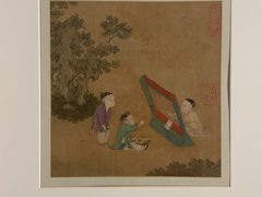 -上海博物馆(人民广场馆)