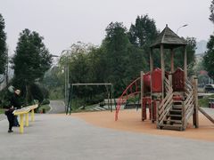 -东岳体育公园