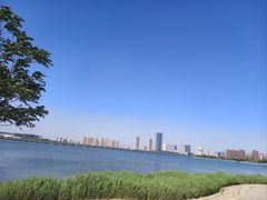 -天津金海湖