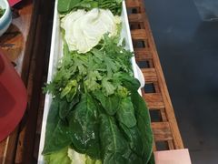 -南门四季铜锅涮肉(左家庄店)