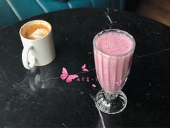 -柒Lounge(三里屯店)