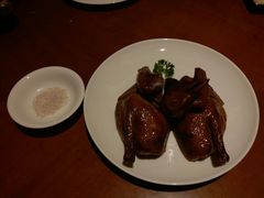 -杭州JW万豪酒店-万豪中餐厅