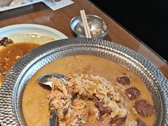 -95号酱骨·一块豆腐(展春园西路店)