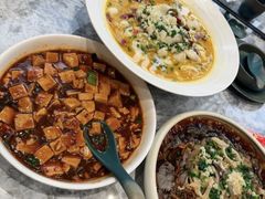 -聚丰园•湖鲜餐厅(阿红私房菜梅石路店)