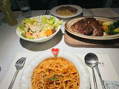 -春树下·树屋花房西餐厅(罍街AS1980店)